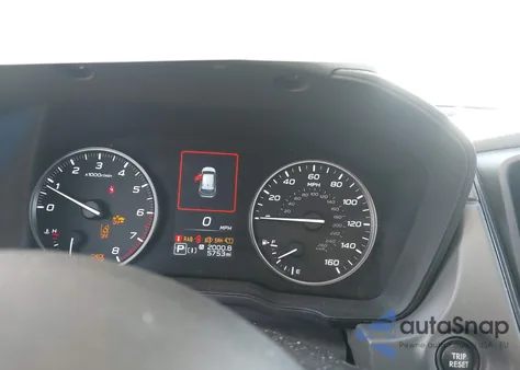 2025 Subaru Crosstrek Limited from USA, damaged, VIN 4S4GUHL64S3765436